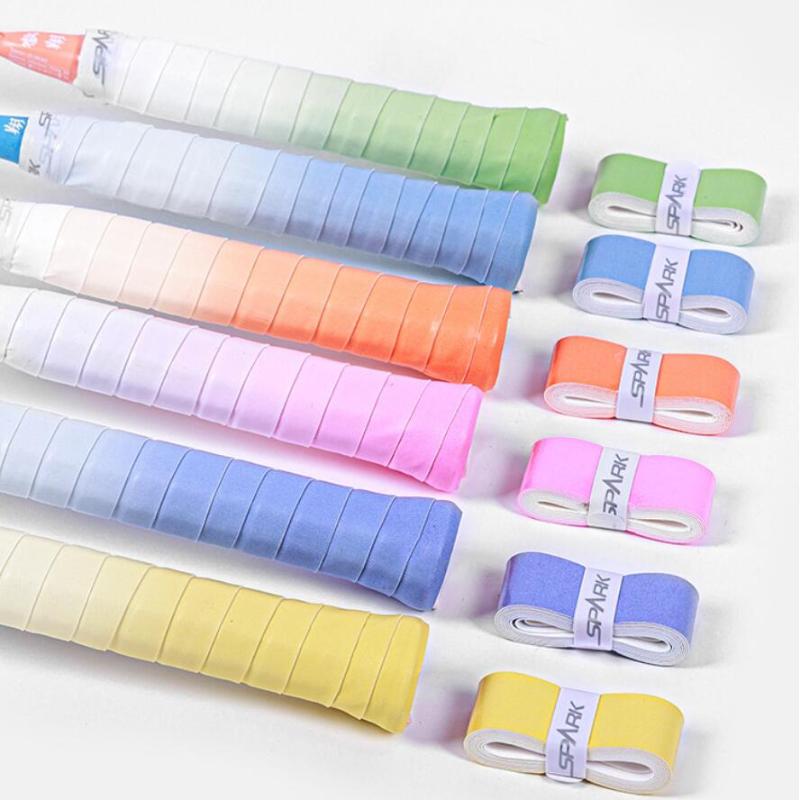 Badminton Grip Tape - 〔ODS13〕Градиентная обмоточная лента для теннисных ракеток,