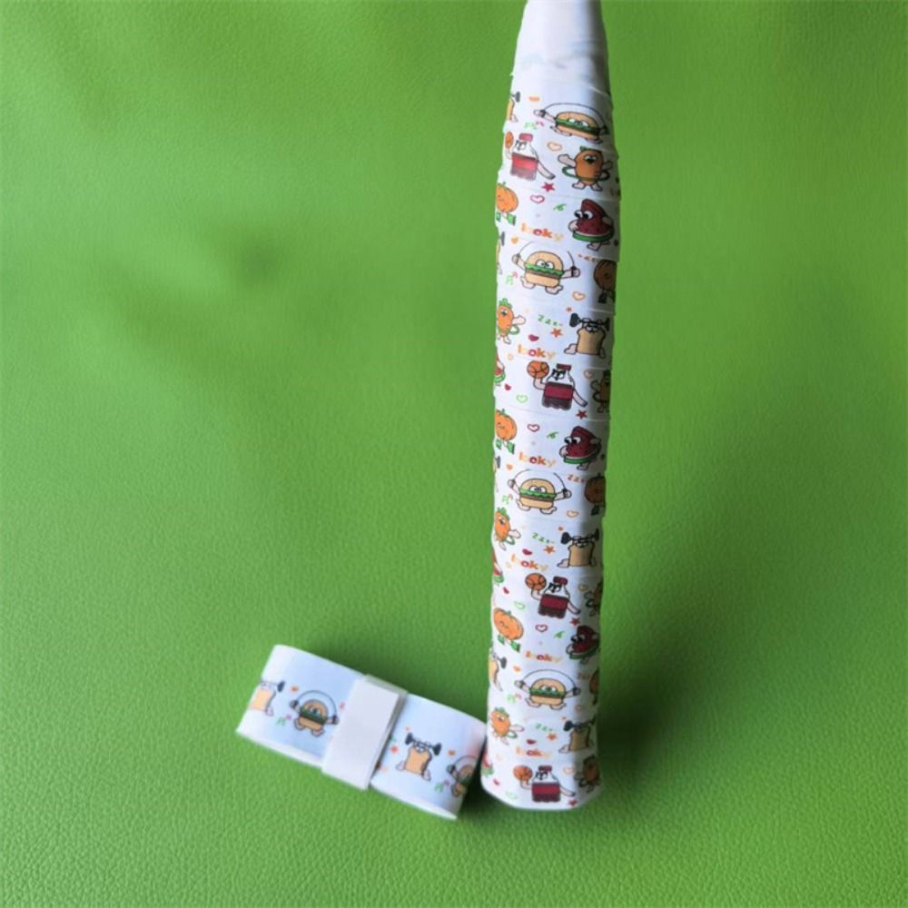 Badminton Grip Tape - Новая лента для обмотки ручки ракетки