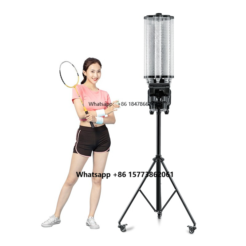 Badminton Shuttlecock - B-2000 Заводская самая дешевая машина для
