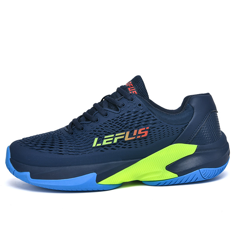 Badminton Umpire - Новые дышащие кроссовки LEFUS 2026 для