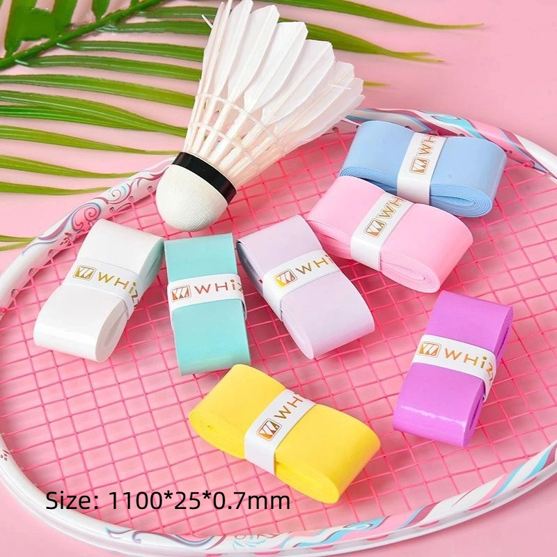 Badminton Grip Tape - Нескользящие амортизирующие накладки для бадминтонных ракеток