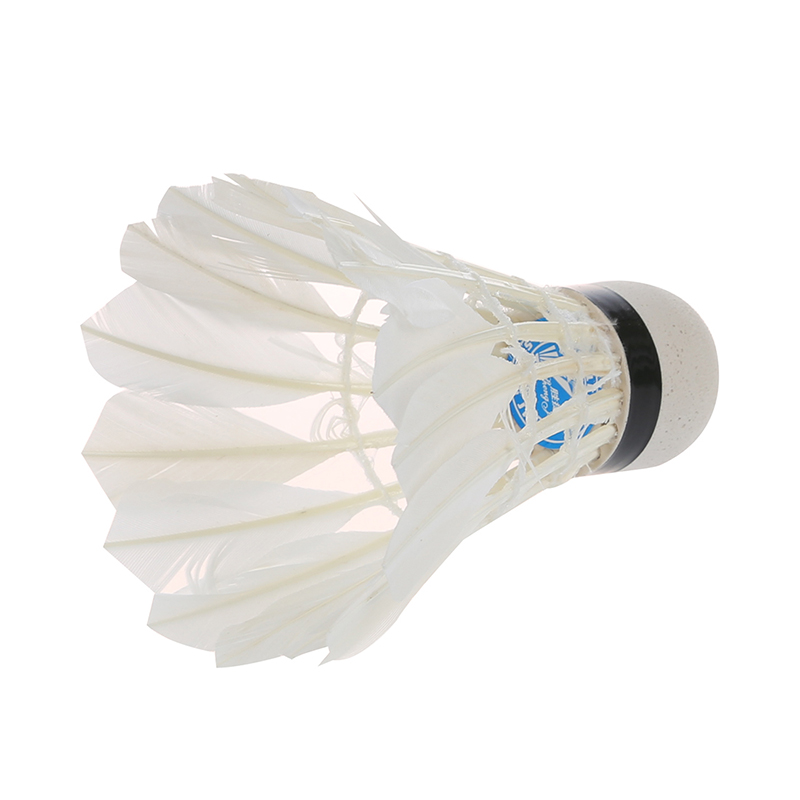 12 воланов для бадминтона Bird – обзор и цена Badminton Shuttlecock