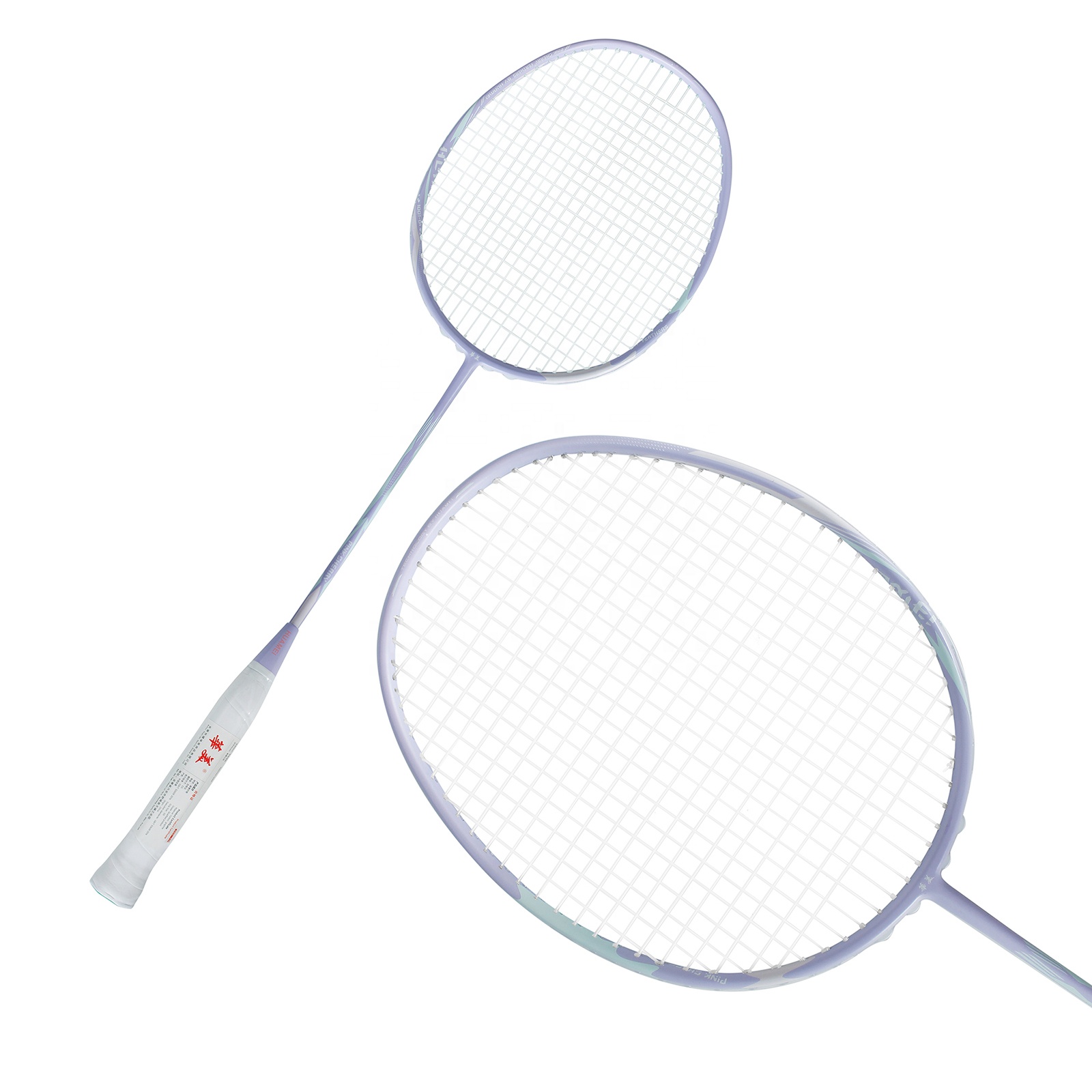 Ракетка для бадминтона 4U G5 и – обзор и цена Badminton Racket