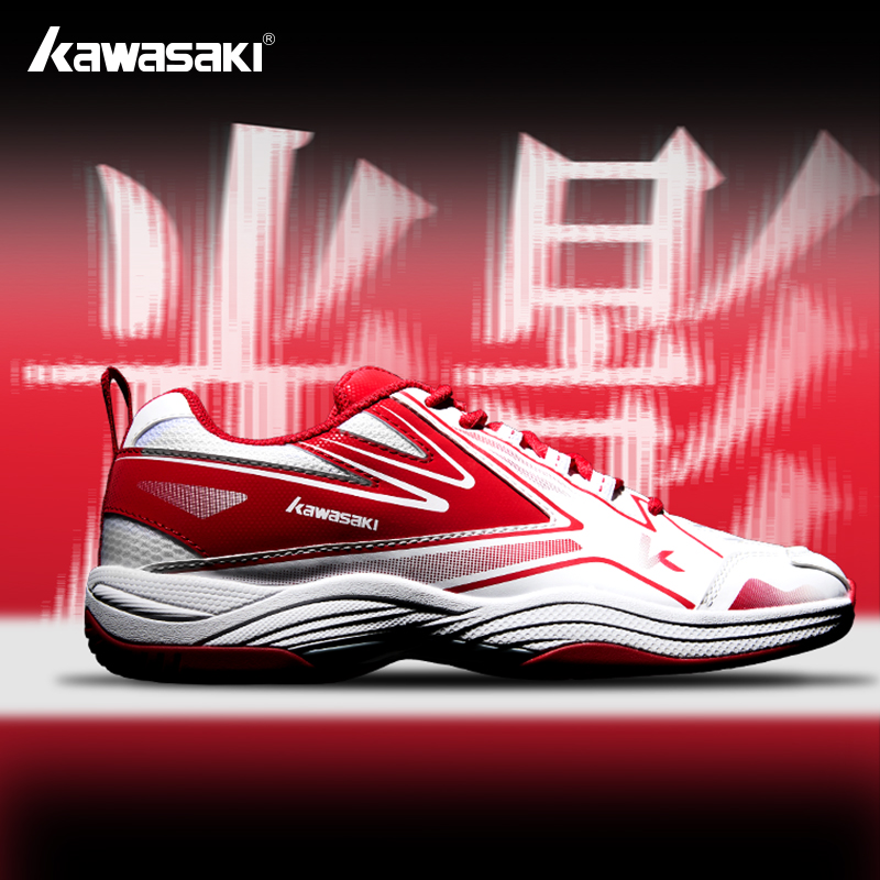 Kawasaki 2025/Новое поступлени – обзор и цена Badminton Umpire