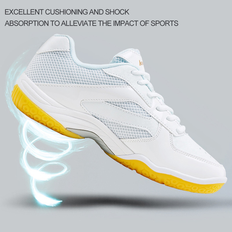 Kawasaki Мужская обувь для бад – обзор и цена Badminton Outfit