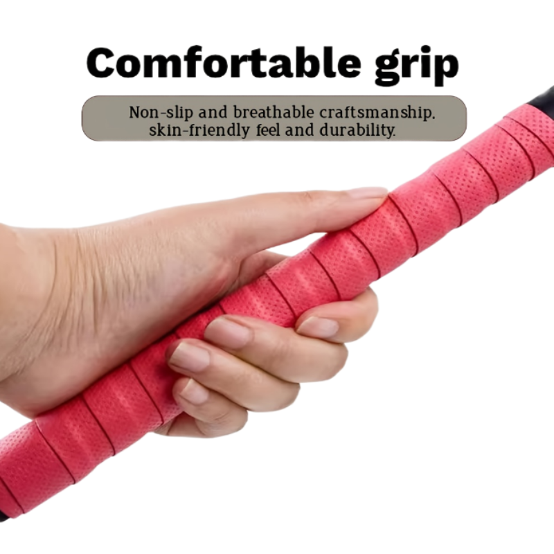 Лента для обмотки рукояток для – обзор и цена Badminton Grip Tape