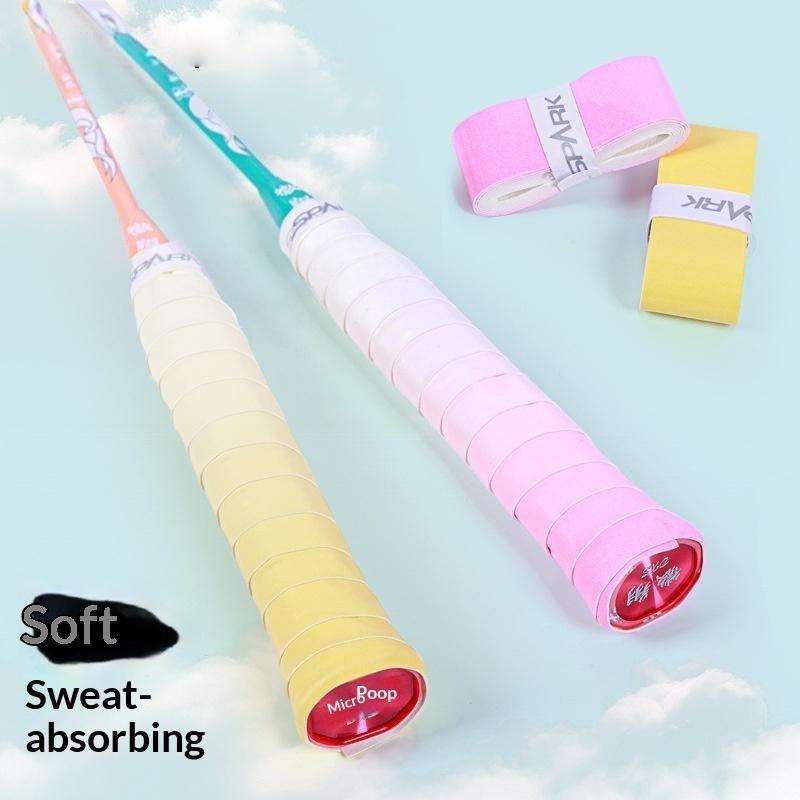 〔ODS13〕Градиентная обмоточная  – обзор и цена Badminton Grip Tape