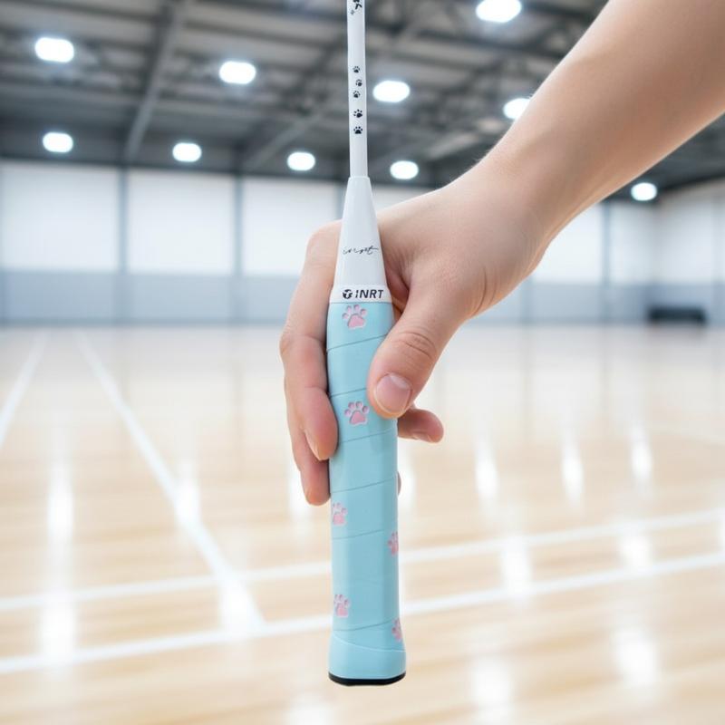 2 шт. теннисные обмотки для ра – обзор и цена Badminton Grip Tape