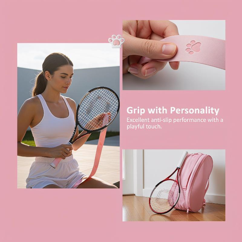 2 шт. теннисные обмотки для ра – обзор и цена Badminton Grip Tape