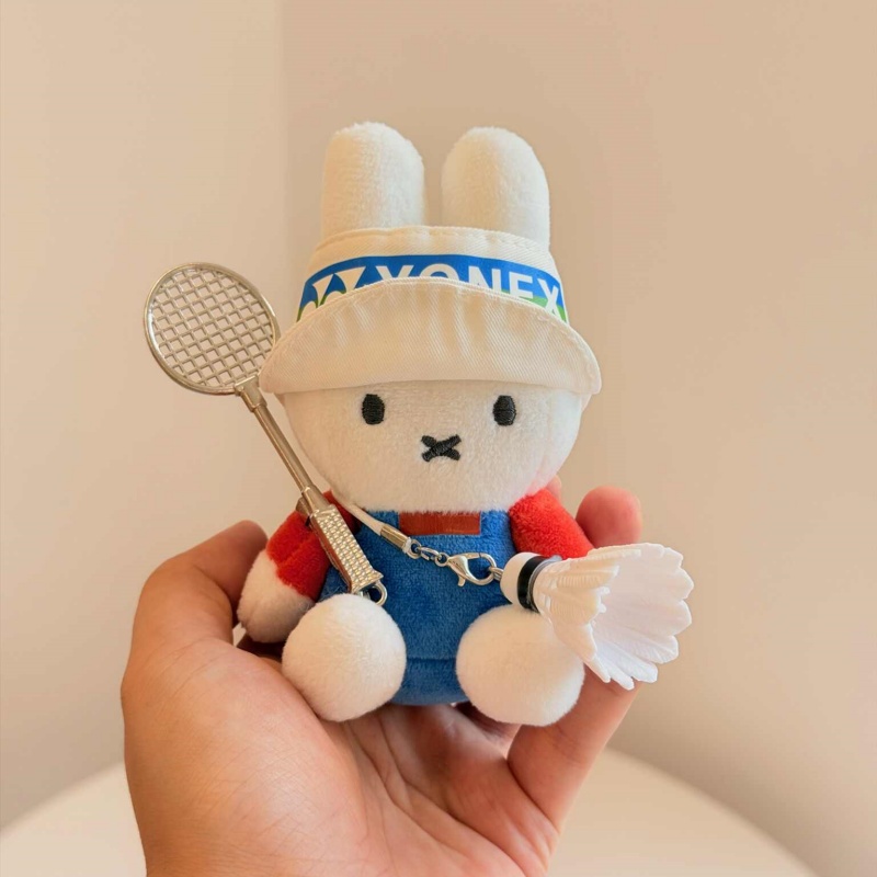 Новый милый спортивный плюшевы – обзор и цена Badminton Tv