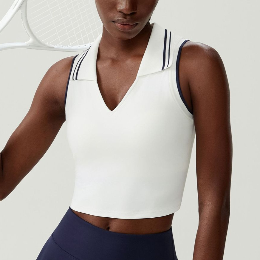 Спортивная одежда на открытом  – обзор и цена Badminton Outfit
