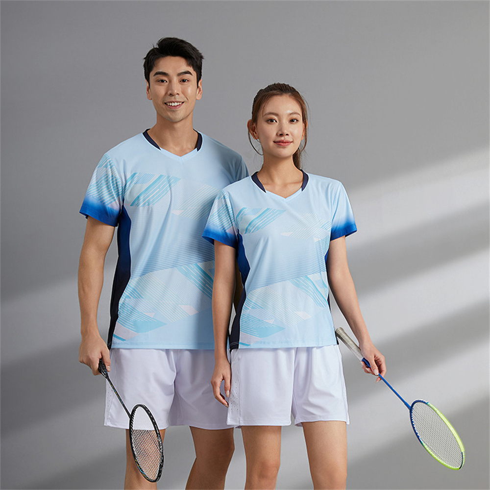 Шорты мужские футболки для бад – обзор и цена Badminton Outfit