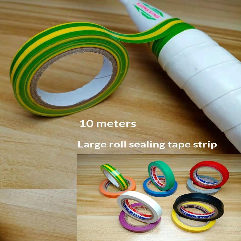 10-метровая прочная самоклеяща – обзор и цена Badminton Grip Tape