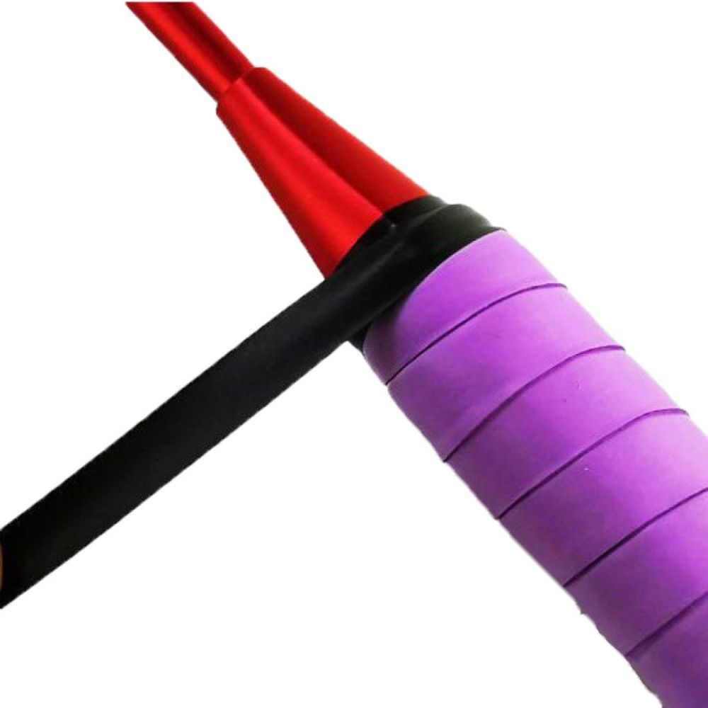 Многоцветная противоскользящая – обзор и цена Badminton Grip Tape