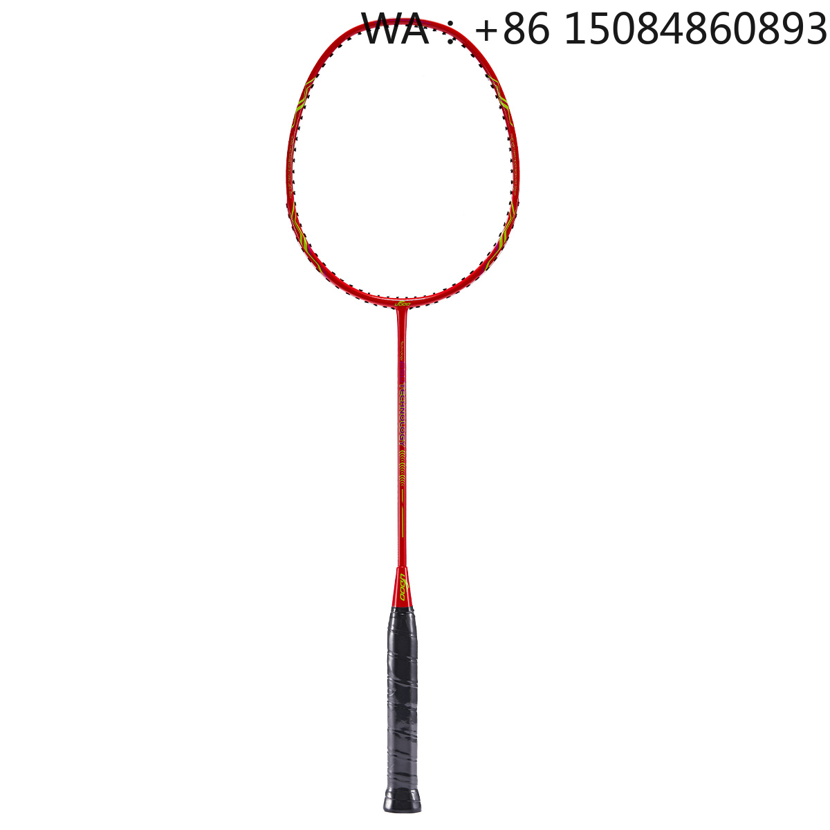 Ультралегкая юниорская ракетка – обзор и цена Badminton Racket