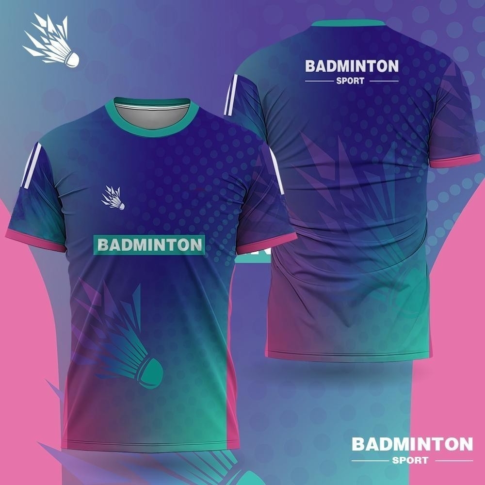Мужская одежда для бадминтона, – обзор и цена Badminton Outfit