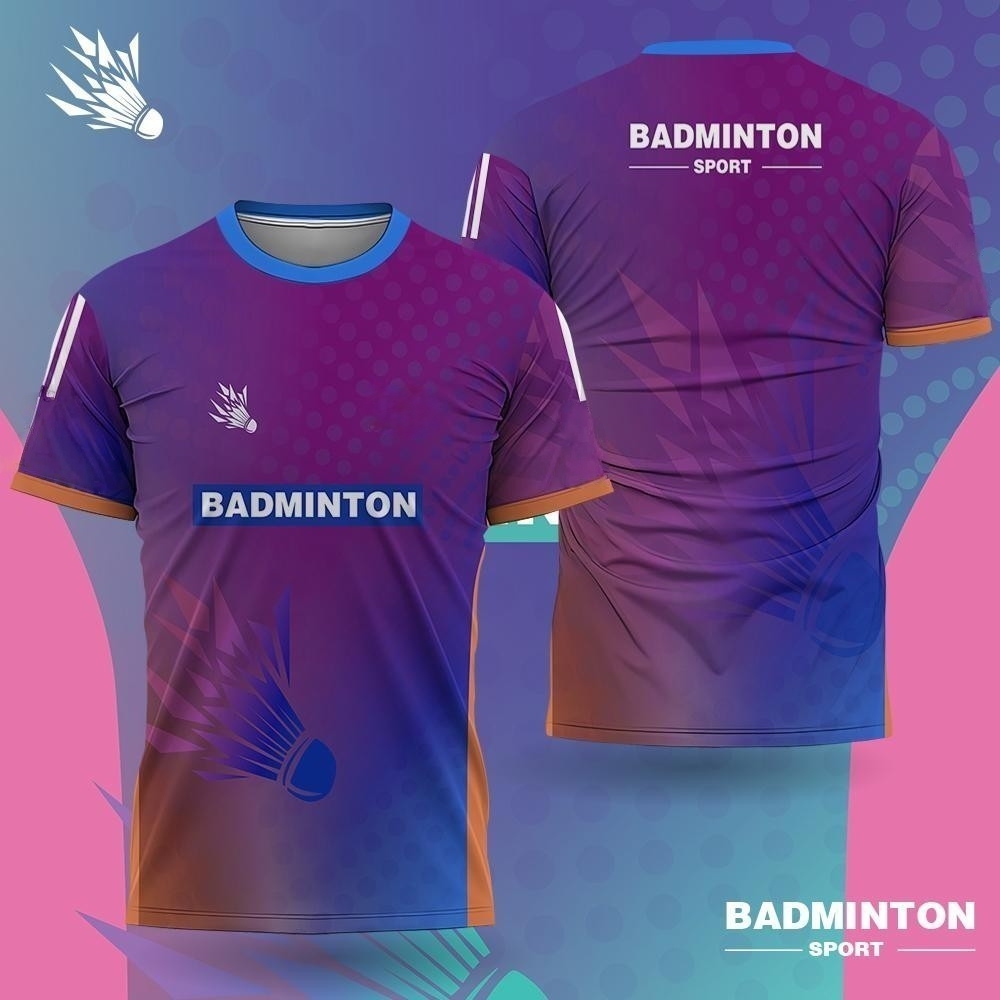 Мужская одежда для бадминтона, – обзор и цена Badminton Outfit