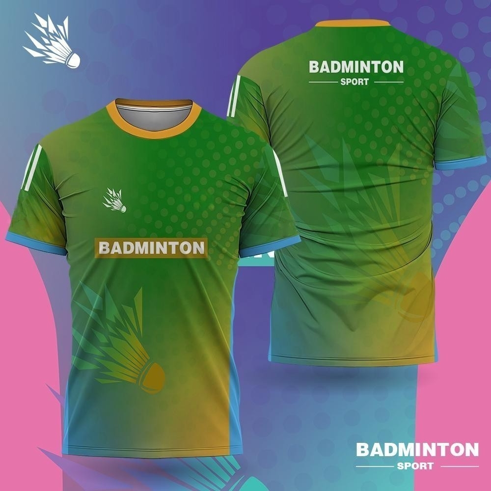 Мужская одежда для бадминтона, – обзор и цена Badminton Outfit