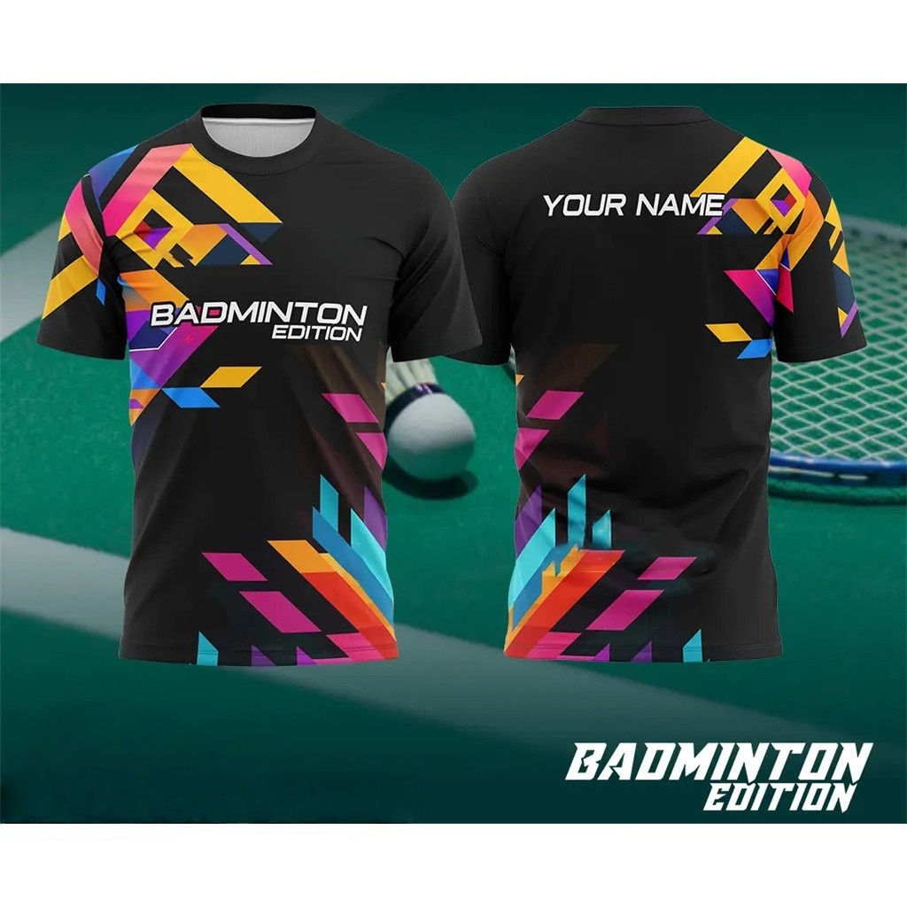 Мужская одежда для бадминтона, – обзор и цена Badminton Outfit