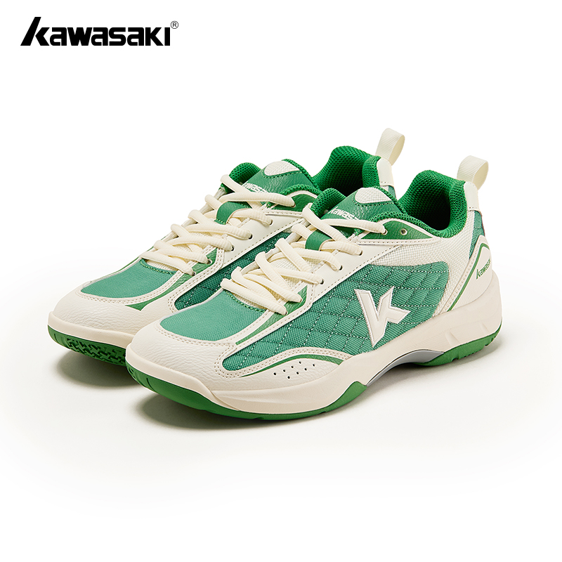 Kawasaki Retro Высокоэластичны – обзор и цена Badminton Umpire
