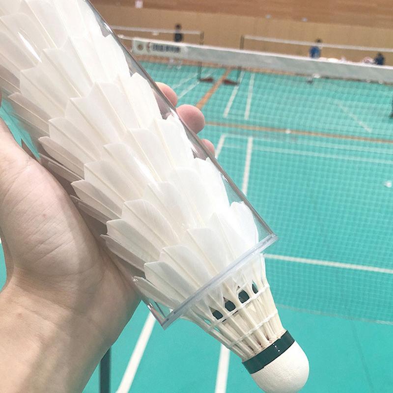 Трубка для хранения воланов, д – обзор и цена Badminton Shuttlecock