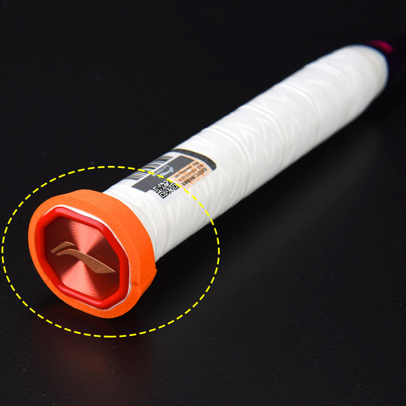 Утолщенная лента для обмотки р – обзор и цена Badminton Grip Tape