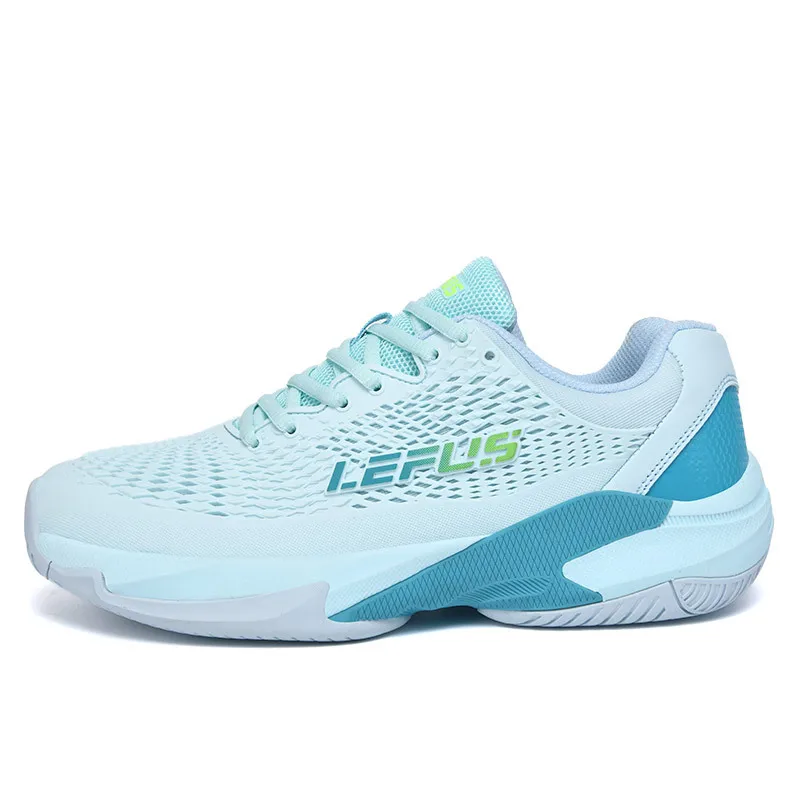 Новые дышащие кроссовки LEFUS  – обзор и цена Badminton Umpire