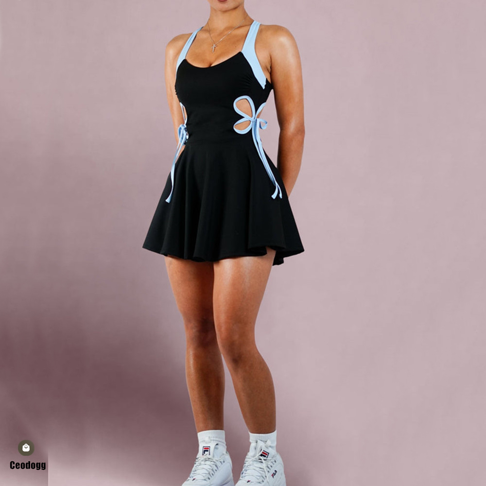 Спортивный комплект 2026: женс – обзор и цена Badminton Outfit