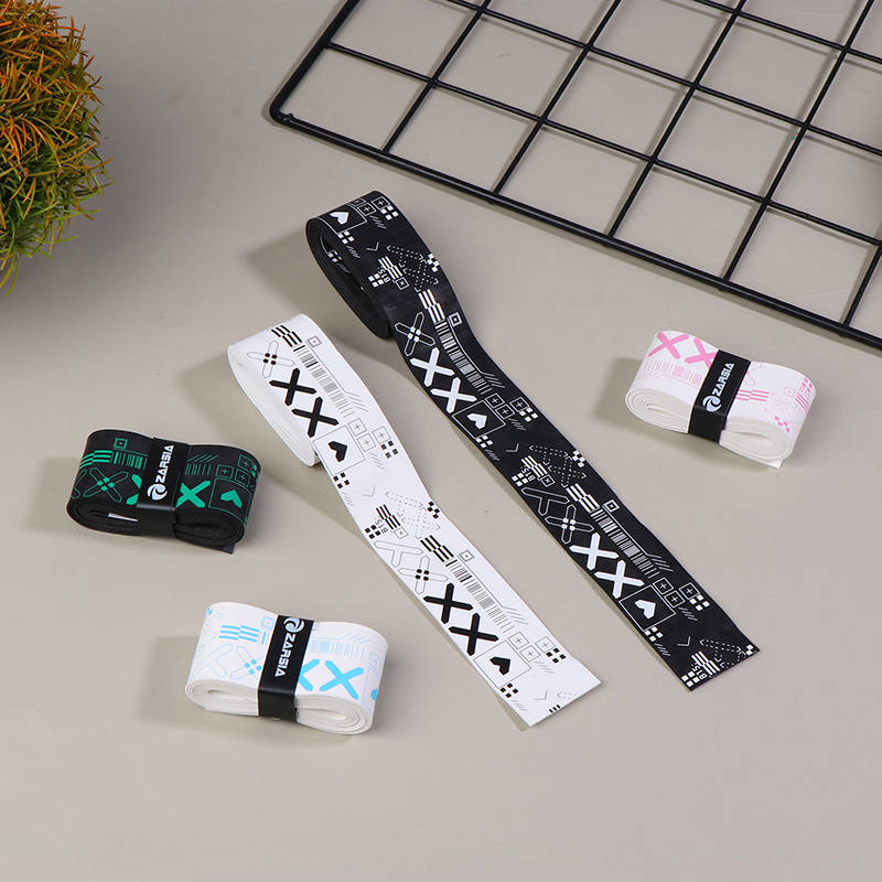Защитная лента для головки рак – обзор и цена Badminton Grip Tape