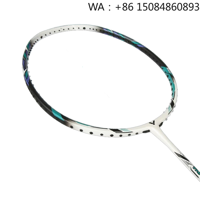 Бадминтонная ракетка T46/T700  – обзор и цена Badminton Racket