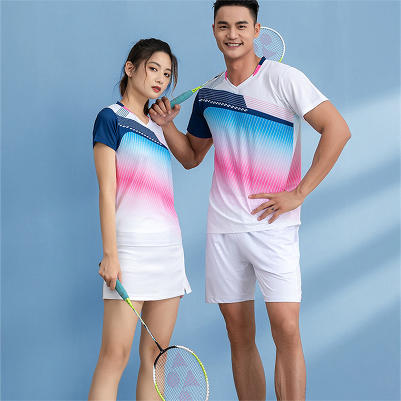 Женский/мужской/женский тренир – обзор и цена Badminton Outfit