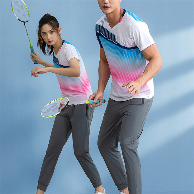 Женский/мужской/женский тренир – обзор и цена Badminton Outfit