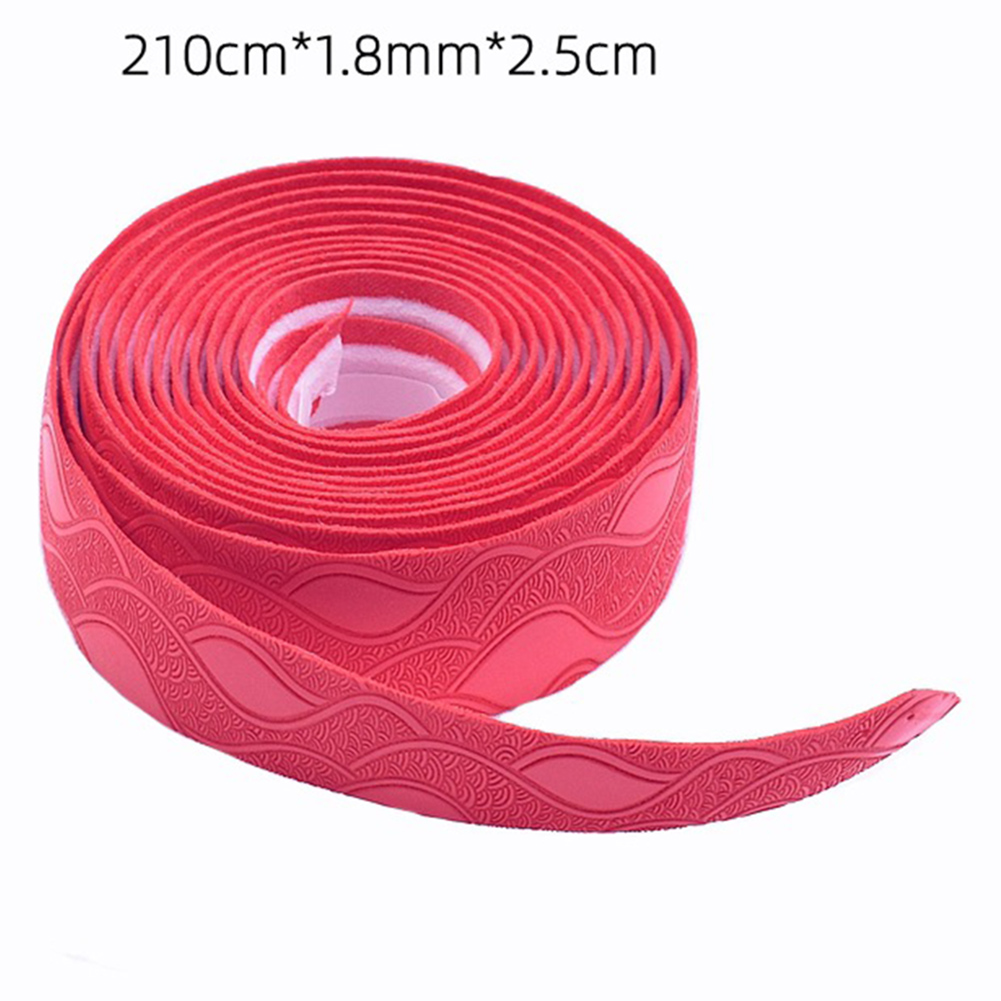 2,1 м противоскользящая спорти – обзор и цена Badminton Grip Tape