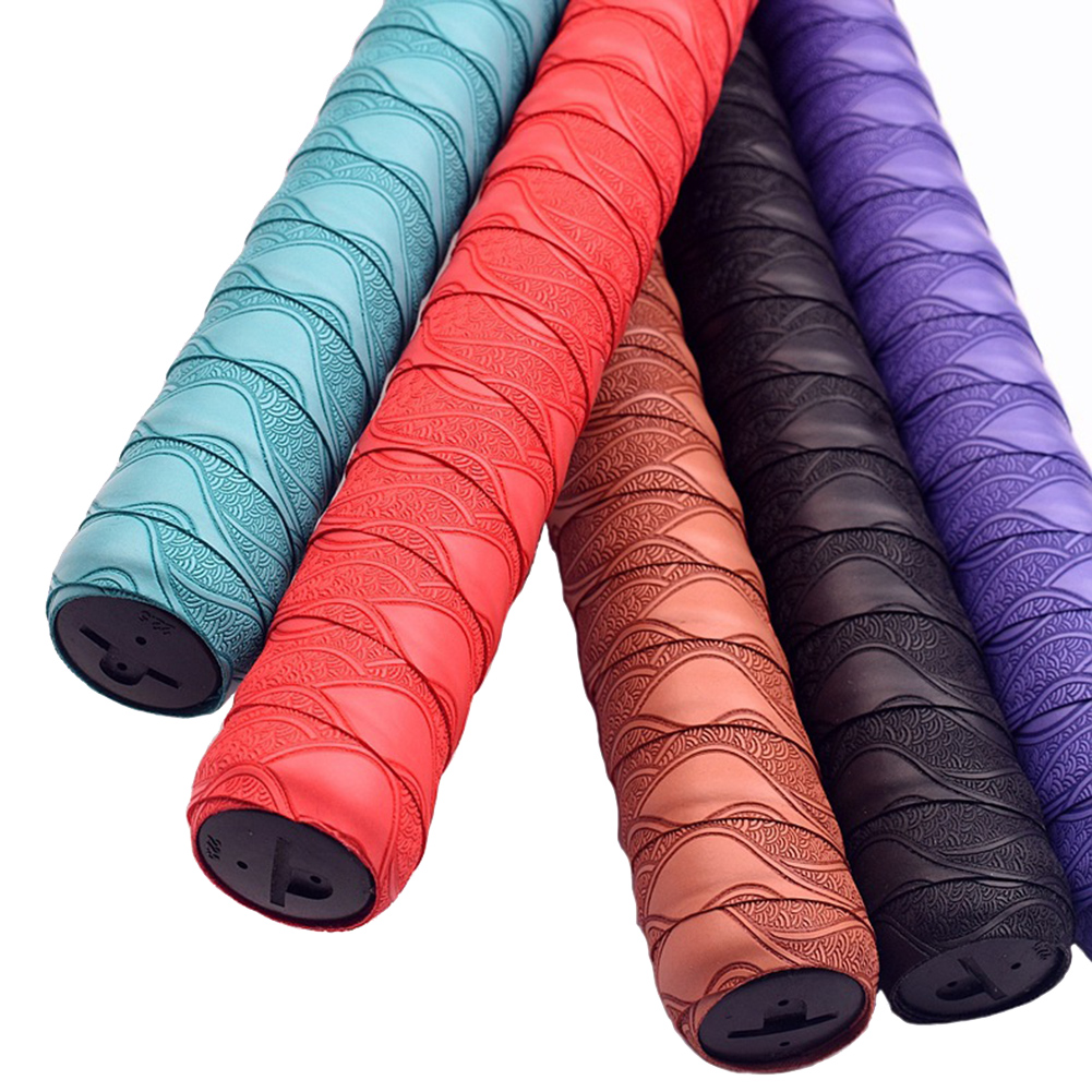 2,1 м противоскользящая спорти – обзор и цена Badminton Grip Tape